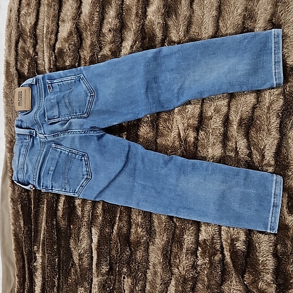 Tommy Hilfiger Toddler Boy Jeans - Picture 3 of 3